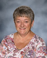 Gena Hoaglin image
